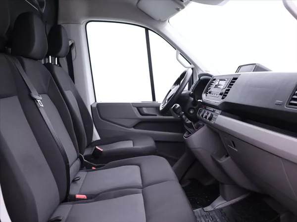 Volkswagen Crafter 2,0 TDI 103kW L2H2 Tažné DPH - foto 10