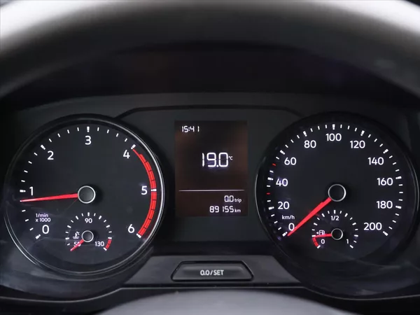 Volkswagen Crafter 2,0 TDI 103kW L2H2 Tažné DPH - foto 11