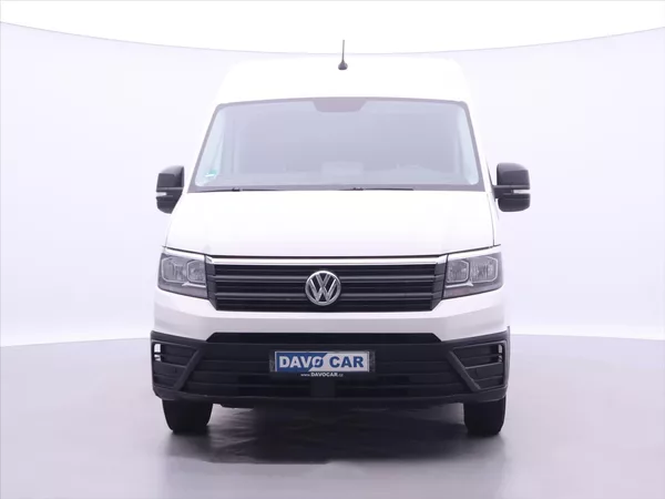 Volkswagen Crafter 2,0 TDI 103kW L2H2 Tažné DPH - foto 2