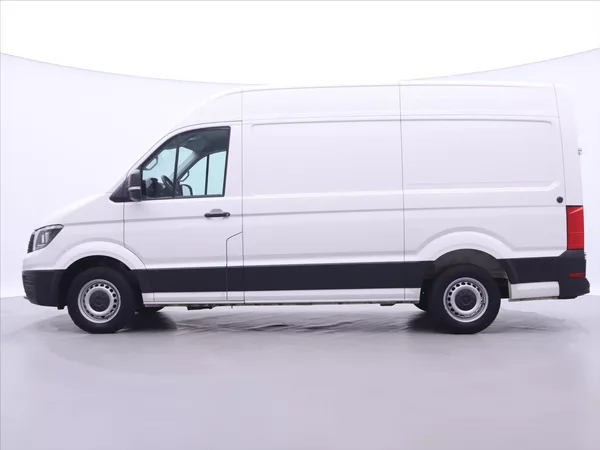 Volkswagen Crafter 2,0 TDI 103kW L2H2 Tažné DPH - foto 4
