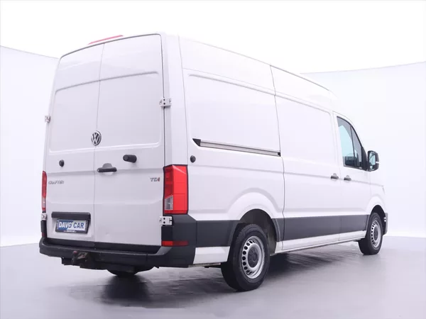 Volkswagen Crafter 2,0 TDI 103kW L2H2 Tažné DPH - foto 7
