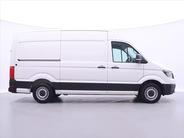 Volkswagen Crafter 2,0 TDI 103kW L2H2 Tažné DPH - foto 8