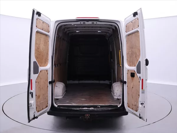 Volkswagen Crafter 2,0 TDI 103kW L2H2 Tažné DPH - foto 9