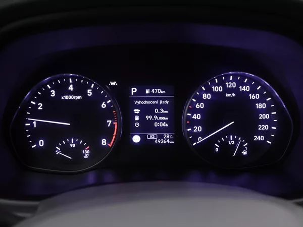 Hyundai i30 1,5 T-GDI 117kW N-Line DPH CZ - foto 18