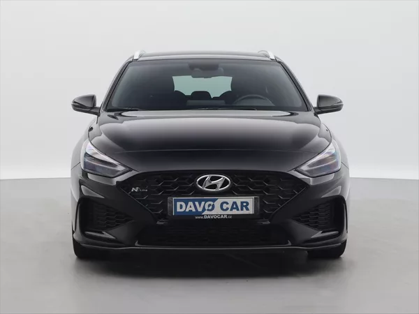 Hyundai i30 1,5 T-GDI 117kW N-Line DPH CZ - foto 2