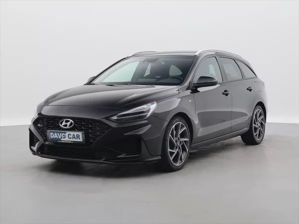 Hyundai i30 1,5 T-GDI 117kW N-Line DPH CZ - foto 3