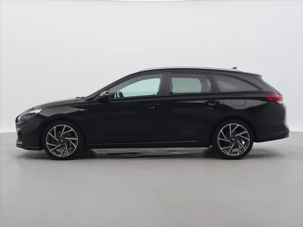 Hyundai i30 1,5 T-GDI 117kW N-Line DPH CZ - foto 4