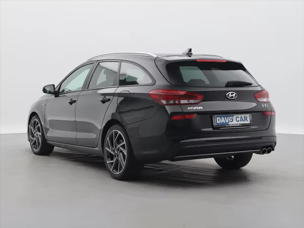 Hyundai i30 1,5 T-GDI 117kW N-Line DPH CZ - foto 5