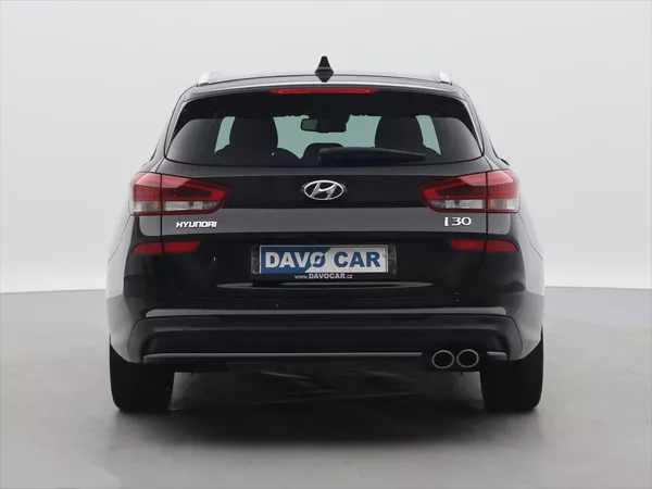 Hyundai i30 1,5 T-GDI 117kW N-Line DPH CZ - foto 6