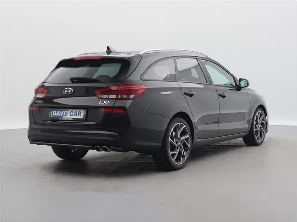 Hyundai i30 1,5 T-GDI 117kW N-Line DPH CZ - foto 7