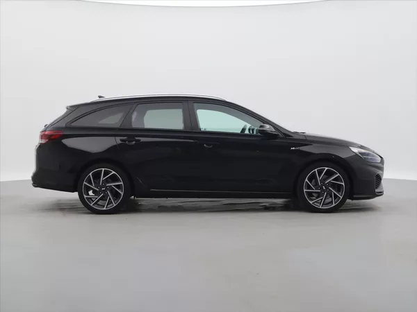 Hyundai i30 1,5 T-GDI 117kW N-Line DPH CZ - foto 8