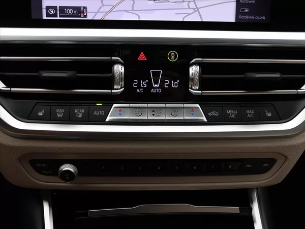 BMW Řada 3 2,0 320d 140kW XDrive Aut. DPH - foto 20