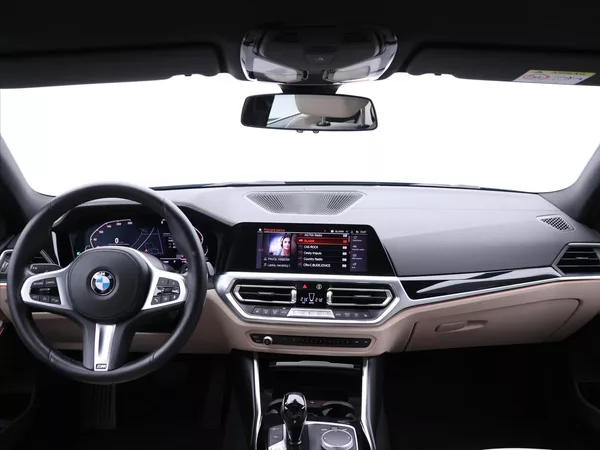 BMW Řada 3 2,0 320d 140kW XDrive Aut. DPH - foto 23