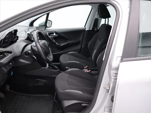 Peugeot 208 1,2 PT 60kW Klima CZ LPG - foto 10