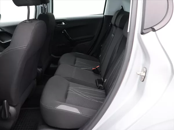 Peugeot 208 1,2 PT 60kW Klima CZ LPG - foto 13