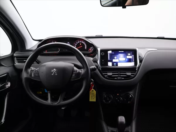 Peugeot 208 1,2 PT 60kW Klima CZ LPG - foto 19