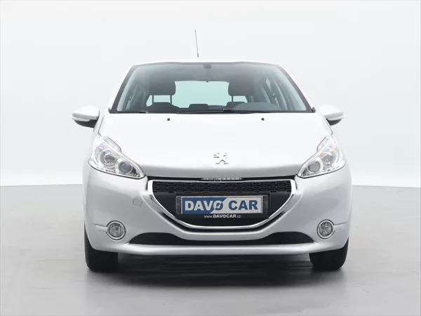 Peugeot 208 1,2 PT 60kW Klima CZ LPG - foto 2