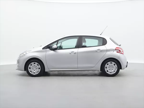 Peugeot 208 1,2 PT 60kW Klima CZ LPG - foto 4