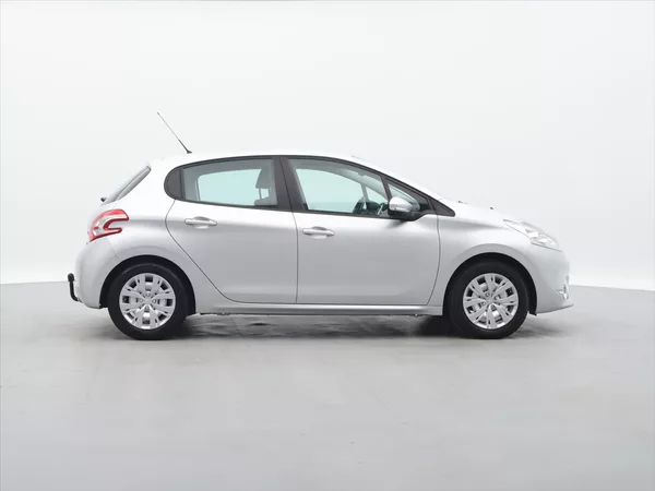 Peugeot 208 1,2 PT 60kW Klima CZ LPG - foto 8