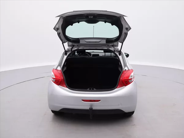 Peugeot 208 1,2 PT 60kW Klima CZ LPG - foto 9
