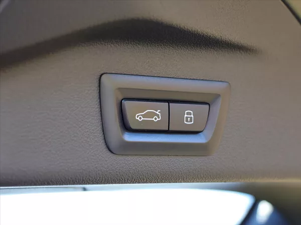 BMW X7 3,0 40d 250kW Xdrive M-Paket D - foto 13