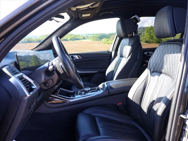 BMW X7 3,0 40d 250kW Xdrive M-Paket D - foto 15