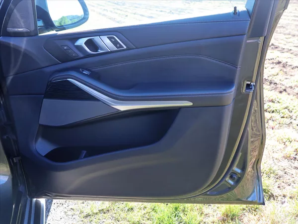 BMW X7 3,0 40d 250kW Xdrive M-Paket D - foto 16