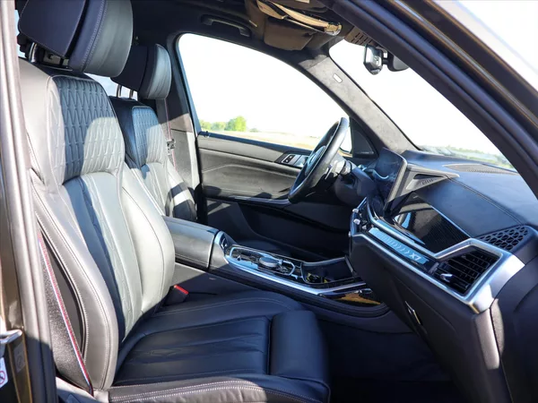 BMW X7 3,0 40d 250kW Xdrive M-Paket D - foto 17