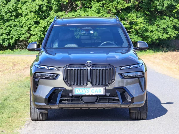 BMW X7 3,0 40d 250kW Xdrive M-Paket D - foto 2