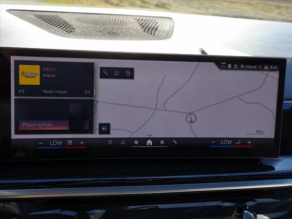 BMW X7 3,0 40d 250kW Xdrive M-Paket D - foto 33