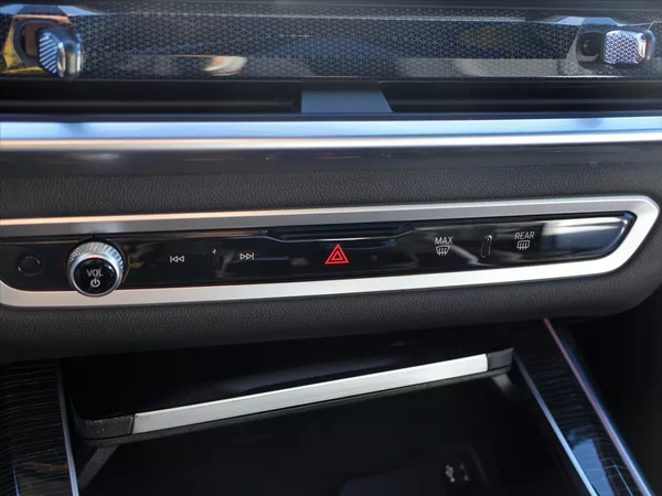BMW X7 3,0 40d 250kW Xdrive M-Paket D - foto 36