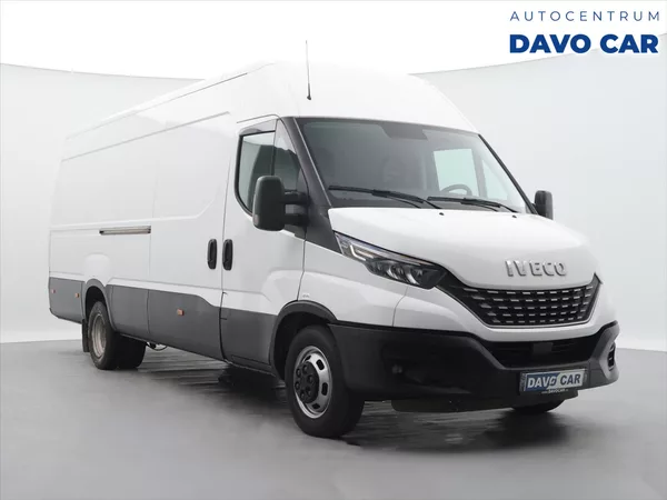 Iveco Daily 2,3 35C16 115kW L4H3 CZ DPH