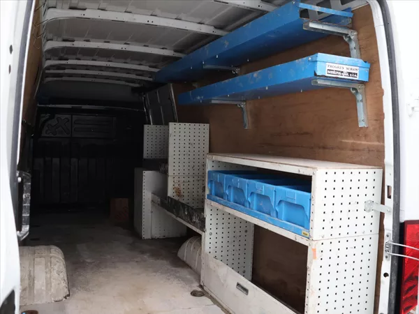 Iveco Daily 2,3 35C16 115kW L4H3 CZ DPH - foto 10