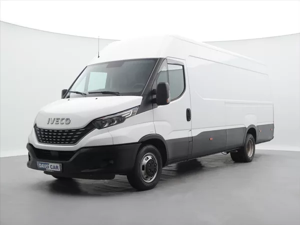 Iveco Daily 2,3 35C16 115kW L4H3 CZ DPH - foto 3