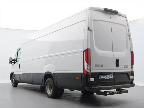 Iveco Daily 2,3 35C16 115kW L4H3 CZ DPH - foto 5