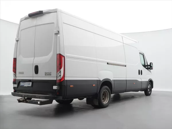 Iveco Daily 2,3 35C16 115kW L4H3 CZ DPH - foto 7