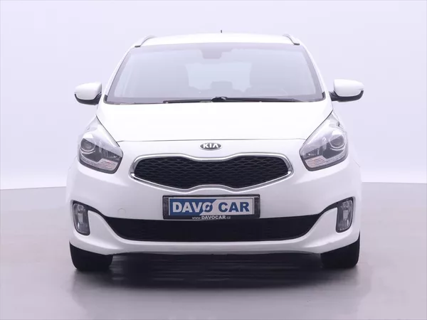 Kia Carens 1,7 CRDi 85kW CZ Comfort 2.Maj - foto 2