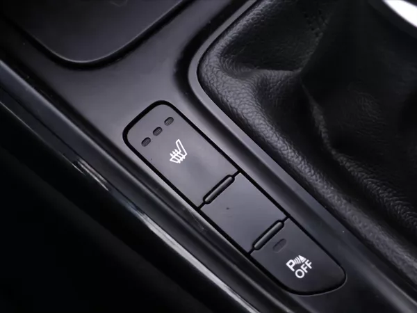 Kia Carens 1,7 CRDi 85kW CZ Comfort 2.Maj - foto 21