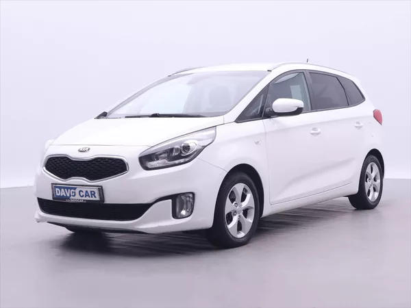 Kia Carens 1,7 CRDi 85kW CZ Comfort 2.Maj - foto 3