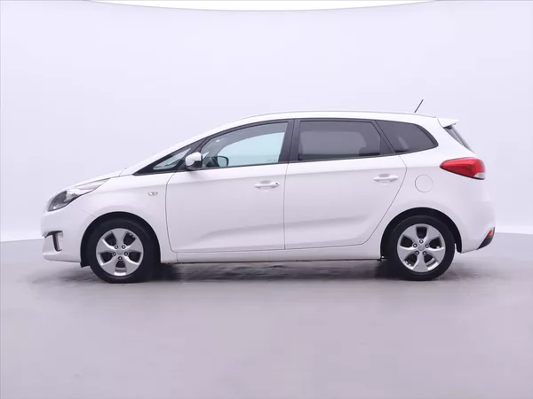Kia Carens 1,7 CRDi 85kW CZ Comfort 2.Maj - foto 4