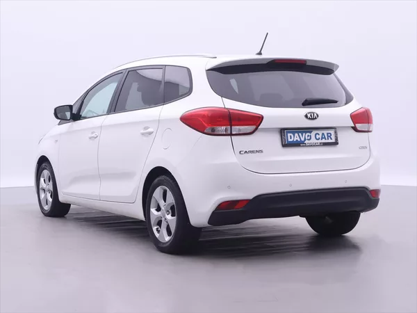 Kia Carens 1,7 CRDi 85kW CZ Comfort 2.Maj - foto 5