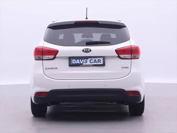 Kia Carens 1,7 CRDi 85kW CZ Comfort 2.Maj - foto 6