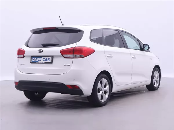 Kia Carens 1,7 CRDi 85kW CZ Comfort 2.Maj - foto 7