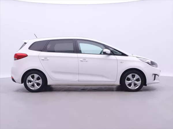 Kia Carens 1,7 CRDi 85kW CZ Comfort 2.Maj - foto 8