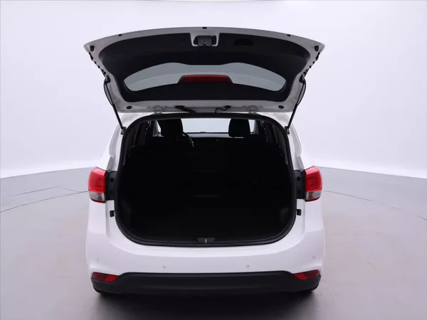 Kia Carens 1,7 CRDi 85kW CZ Comfort 2.Maj - foto 9
