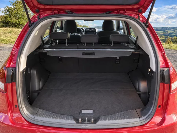 SsangYong Tivoli 1,5 T-GDI 120kW Grand Automat - foto 10