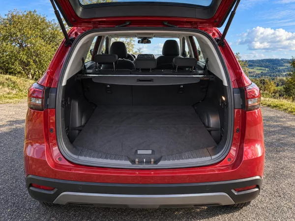 SsangYong Tivoli 1,5 T-GDI 120kW Grand Automat - foto 15