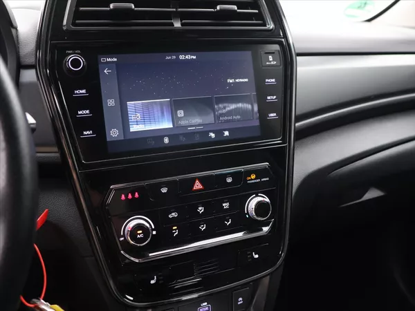 SsangYong Tivoli 1,5 T-GDI 120kW Grand Automat - foto 21