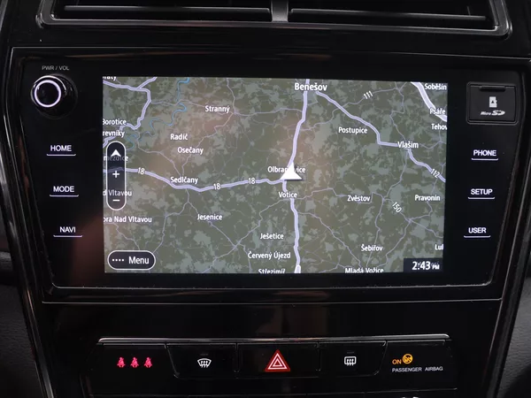 SsangYong Tivoli 1,5 T-GDI 120kW Grand Automat - foto 22