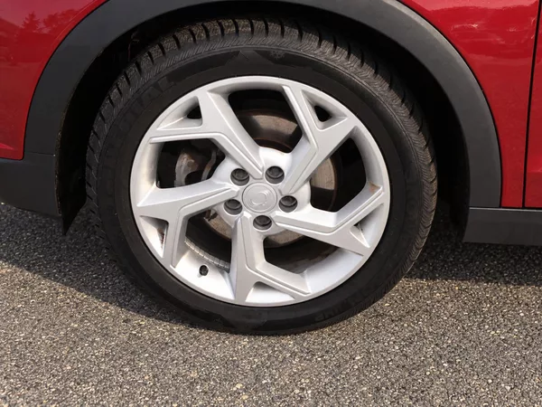 SsangYong Tivoli 1,5 T-GDI 120kW Grand Automat - foto 26